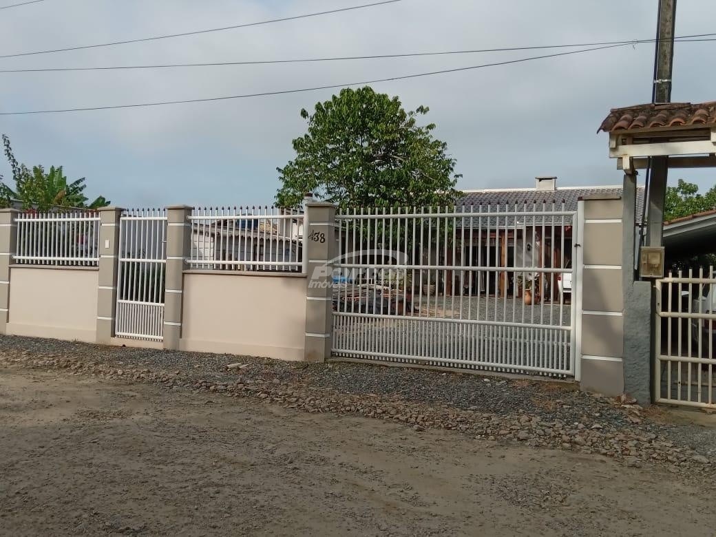 Casa, 1 quarto, 60 m² - Foto 1