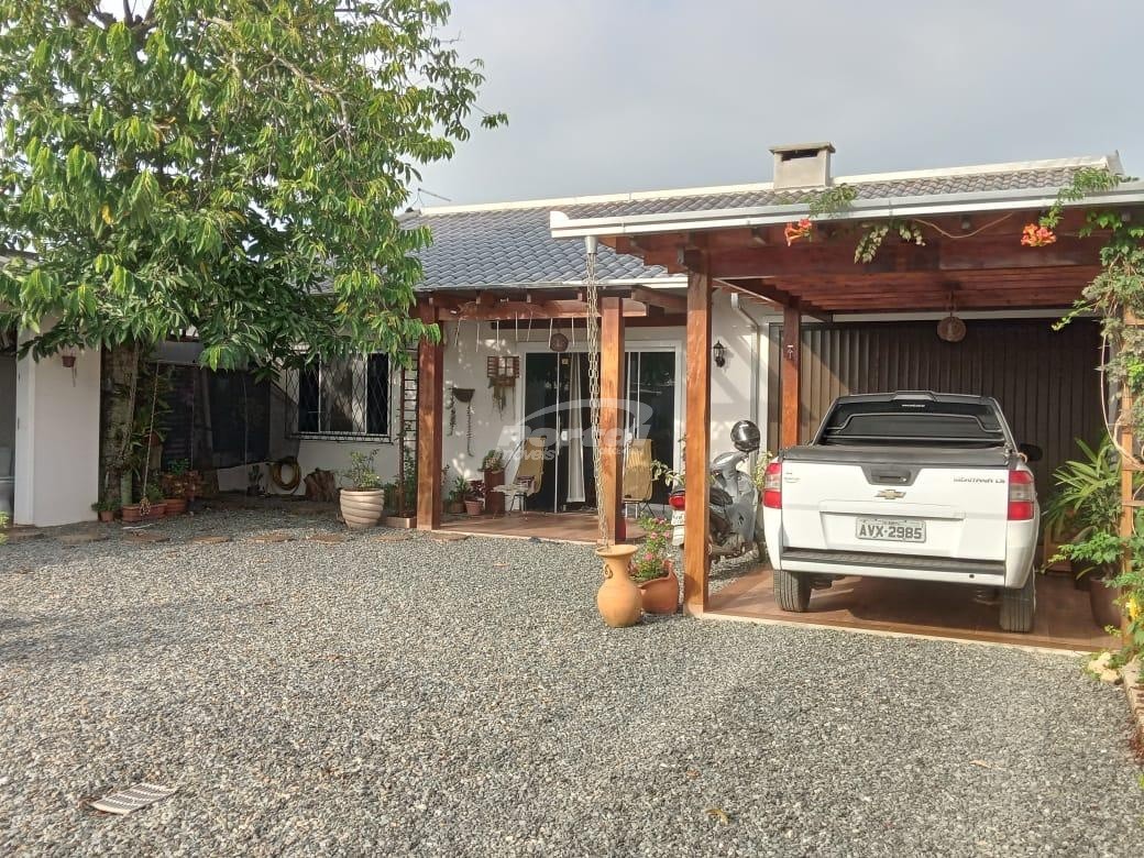 Casa, 1 quarto, 60 m² - Foto 2