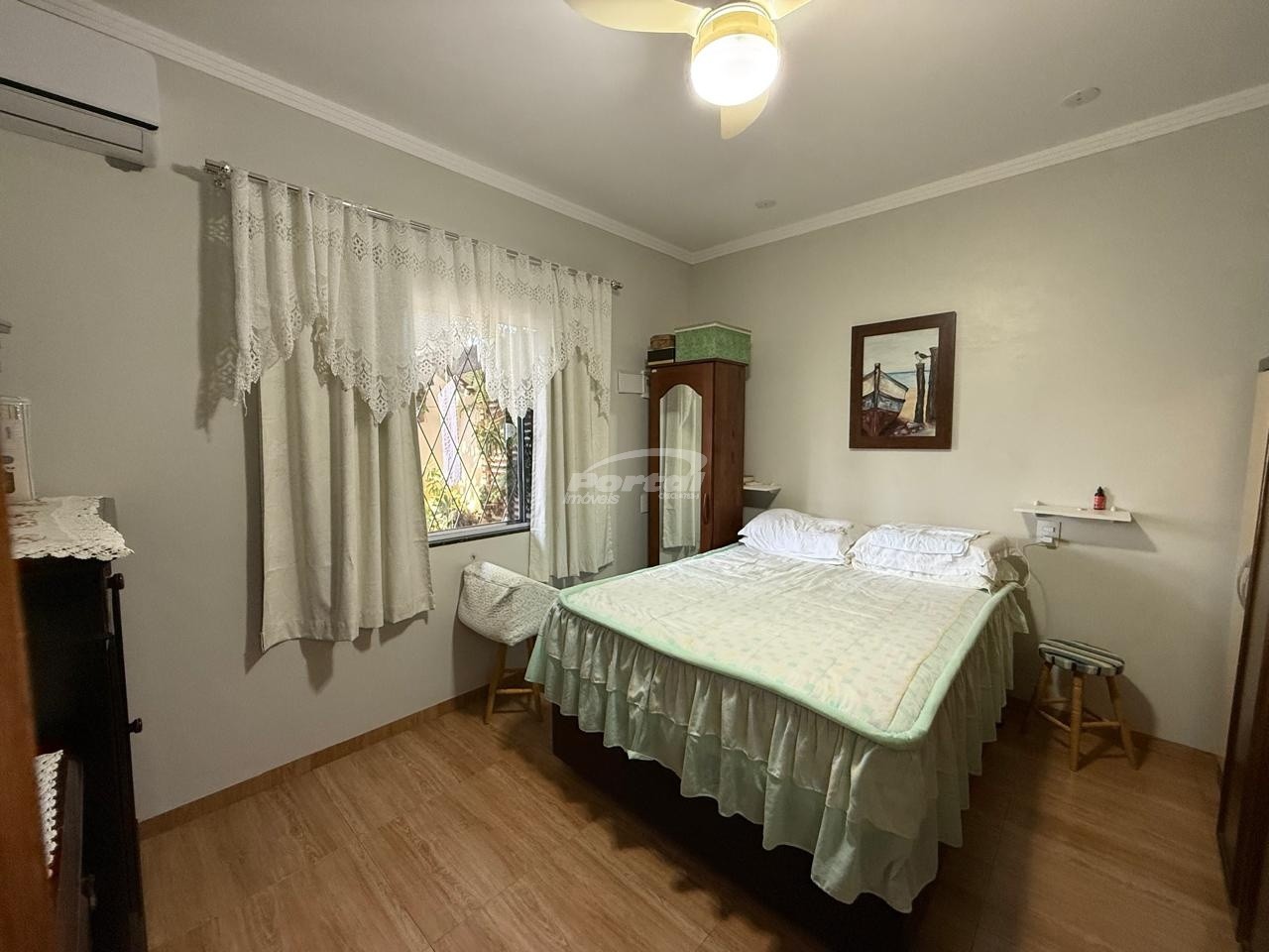 Casa, 1 quarto, 60 m² - Foto 3