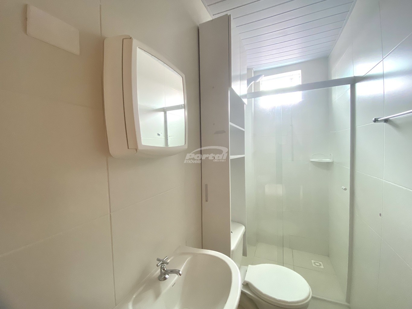 Apartamento de 2 quartos, 72m² no bairro Salto do Norte, em Blumenau | Eu Corretor