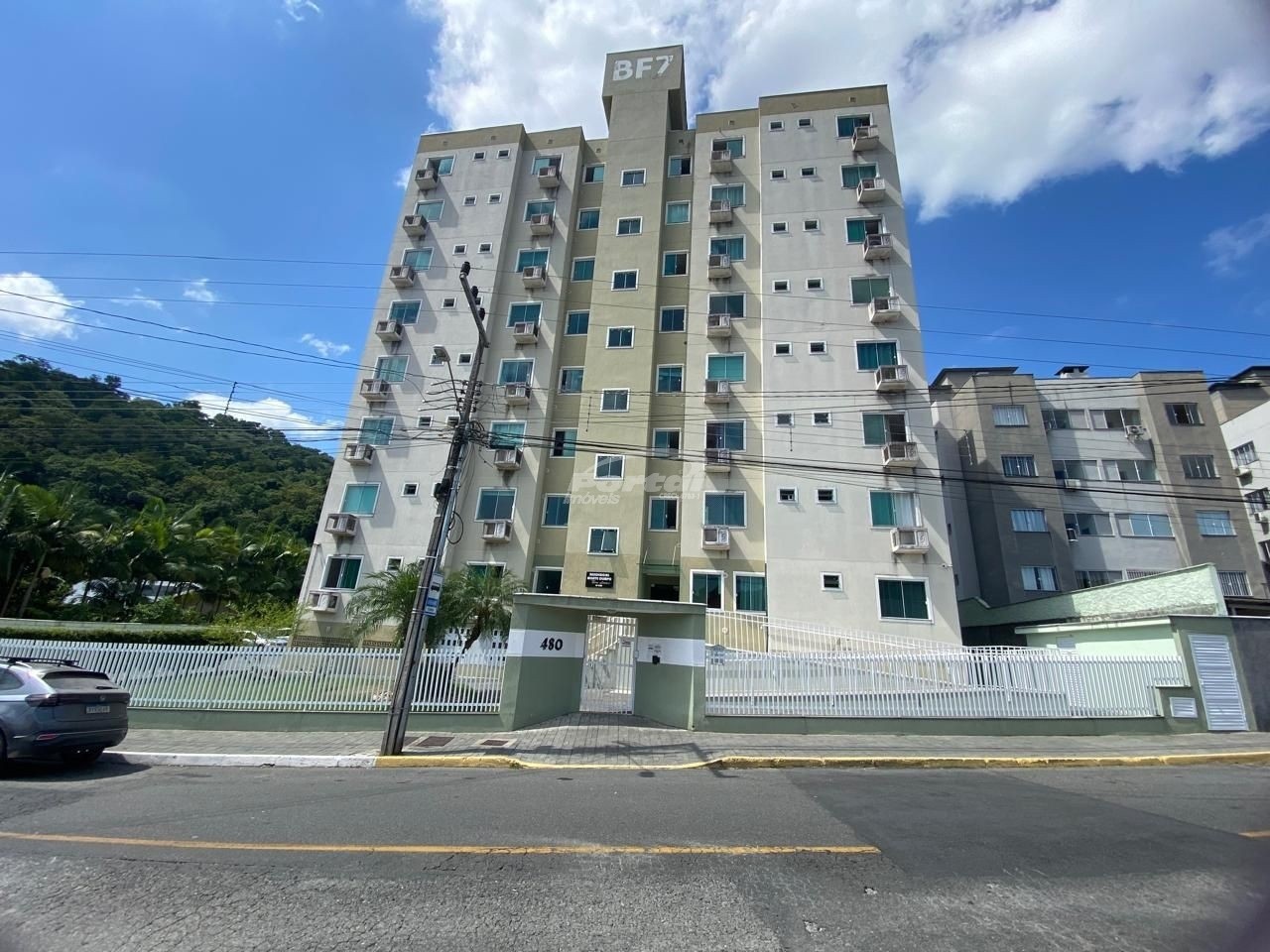 Apartamento de 2 quartos, 72m² no bairro Salto do Norte, em Blumenau | Eu Corretor