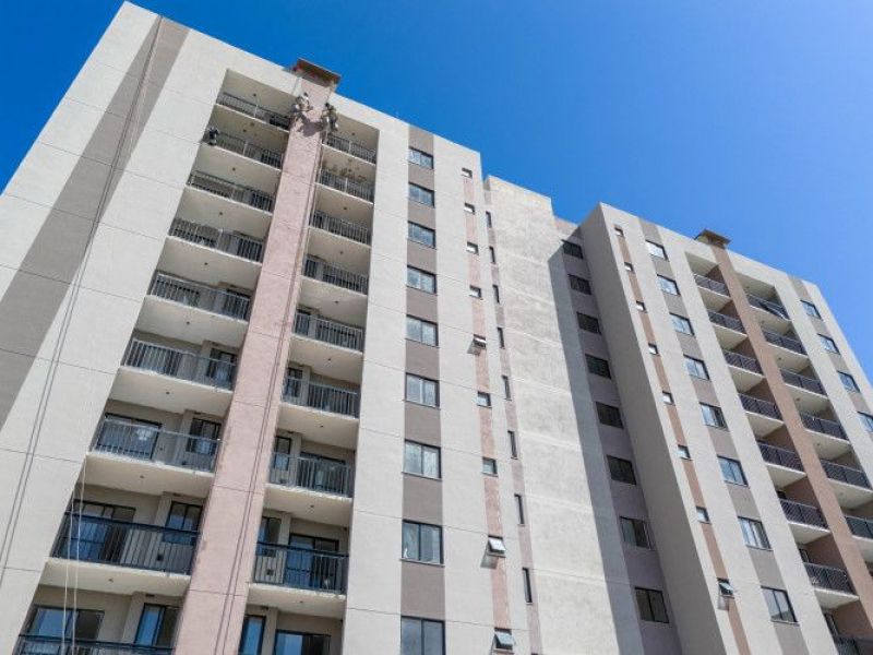 Apartamento de 2 quartos, 63m² no bairro Centro, em Balneário Piçarras | Eu Corretor