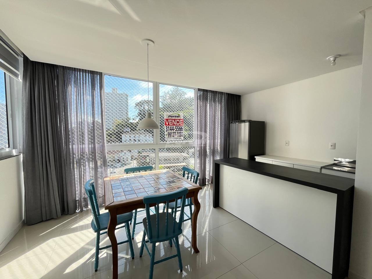 Apartamento de 2 quartos, 74m² no bairro Victor Konder, em Blumenau | Eu Corretor