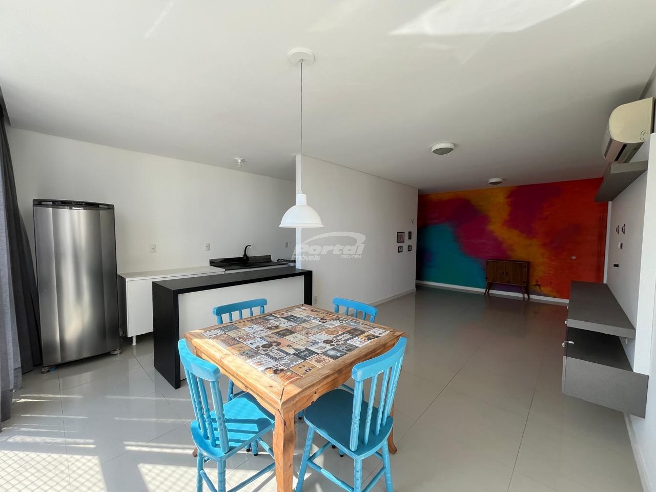 Apartamento de 2 quartos, 74m² no bairro Victor Konder, em Blumenau | Eu Corretor