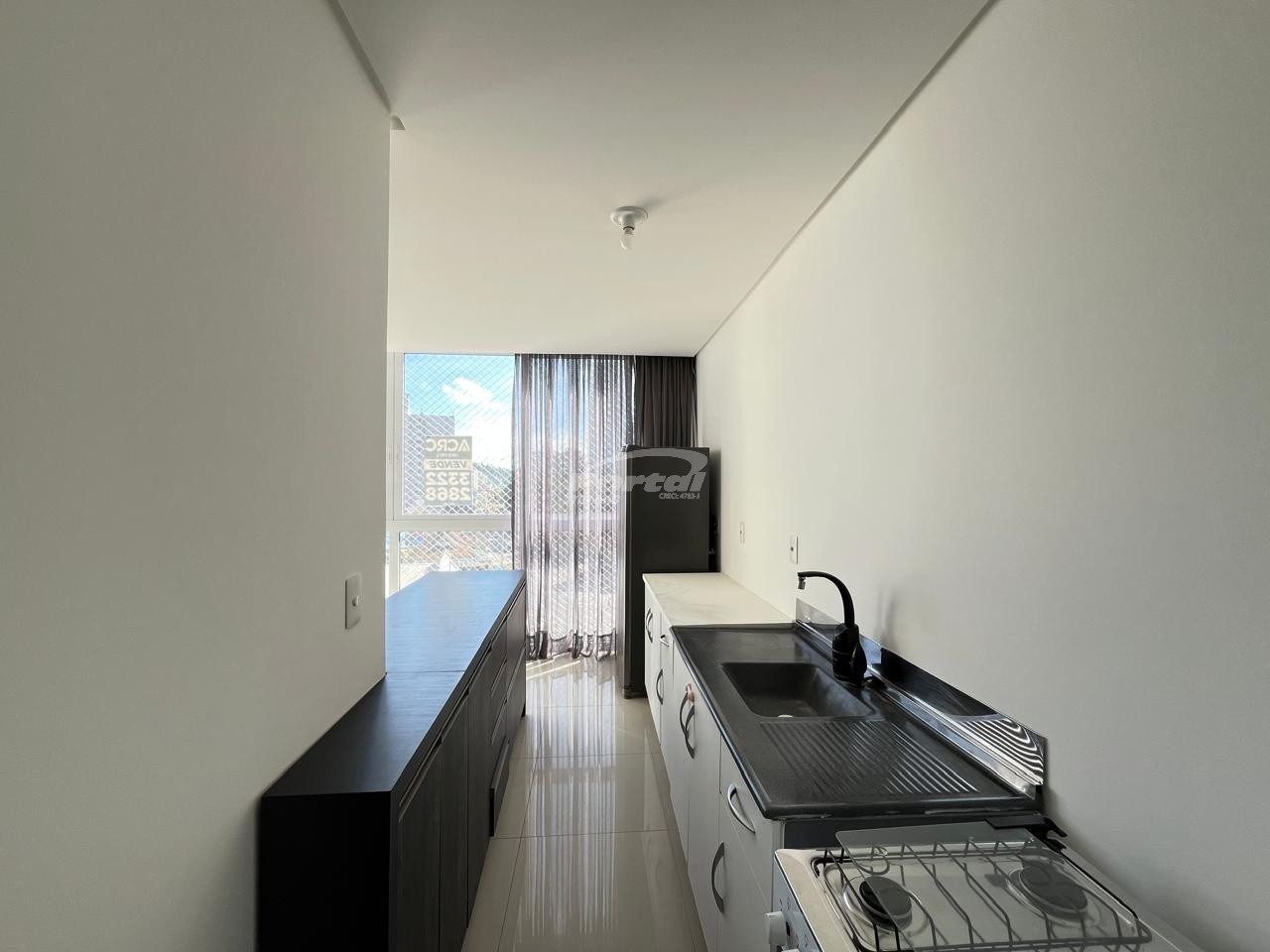 Apartamento de 2 quartos, 74m² no bairro Victor Konder, em Blumenau | Eu Corretor