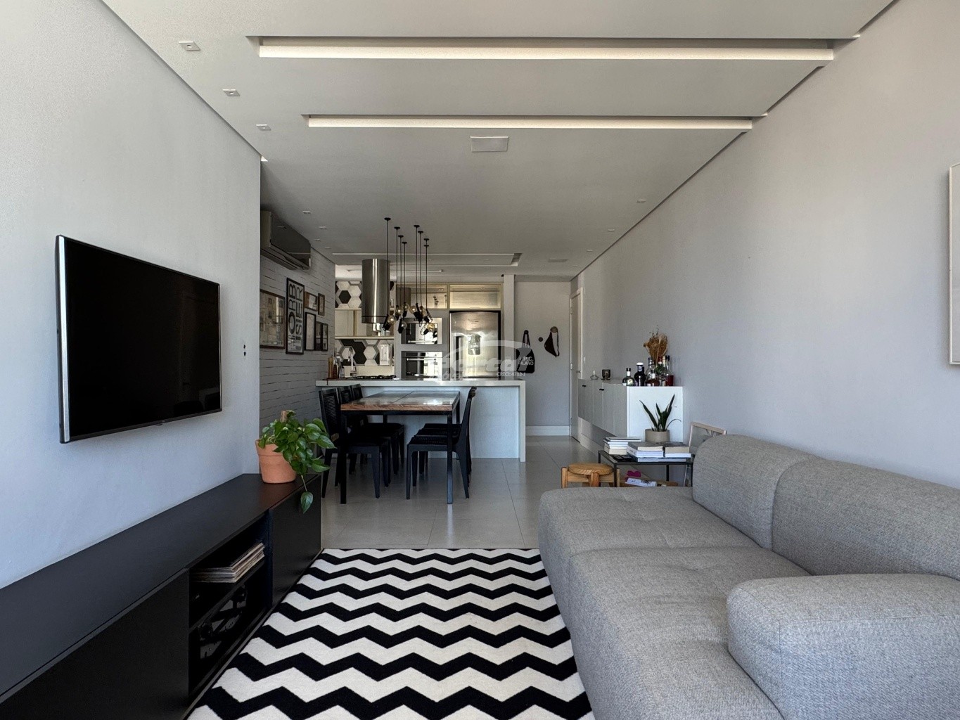 Apartamento de 2 quartos, 78m² no bairro Victor Konder, em Blumenau | Eu Corretor