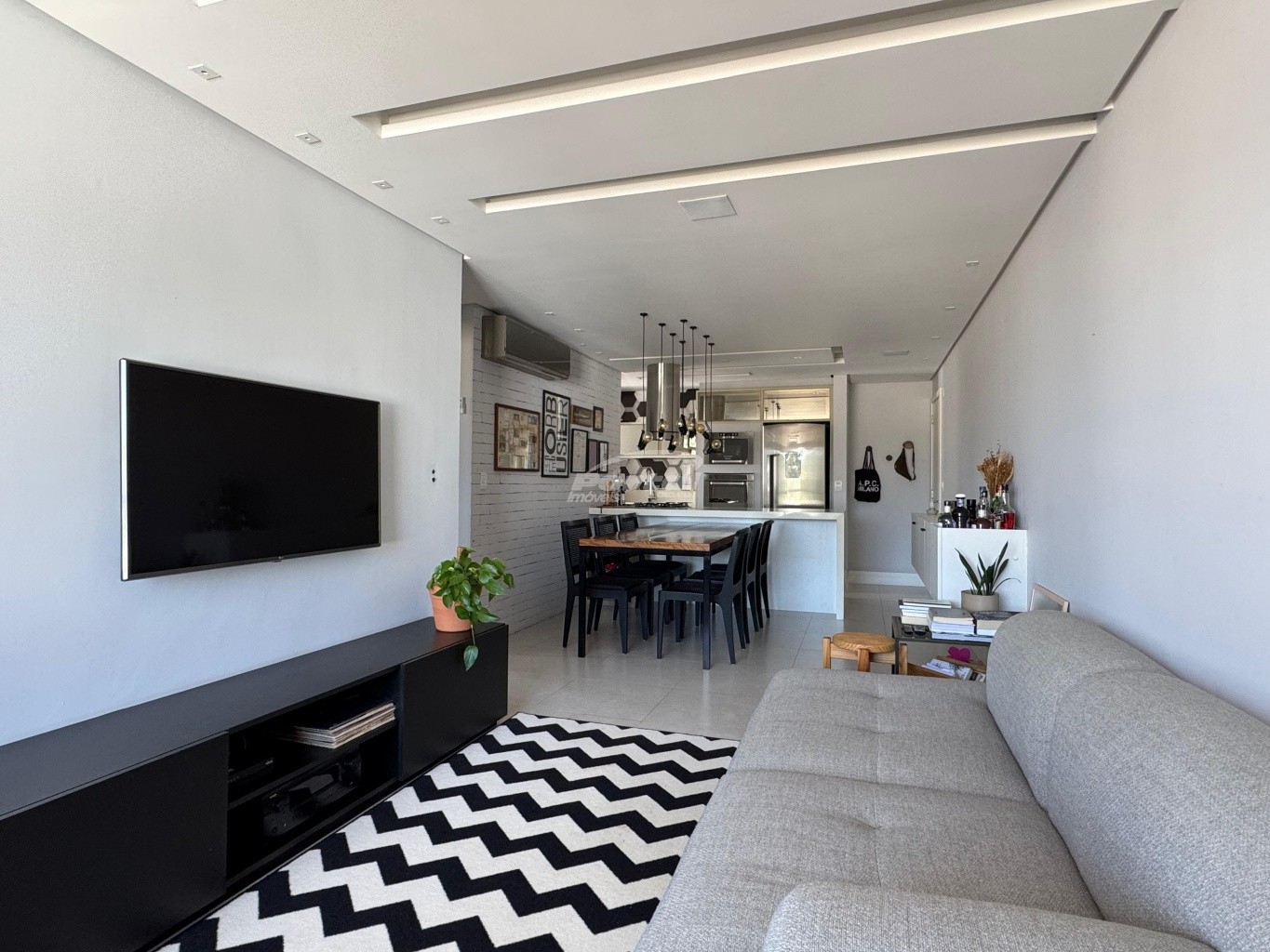 Apartamento de 2 quartos, 78m² no bairro Victor Konder, em Blumenau | Eu Corretor