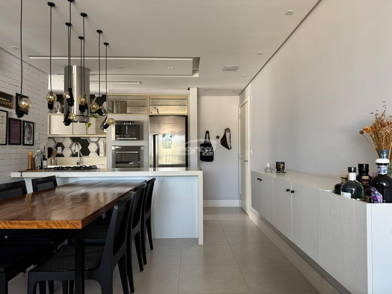 Apartamento de 2 quartos, 78m² no bairro Victor Konder, em Blumenau | Eu Corretor