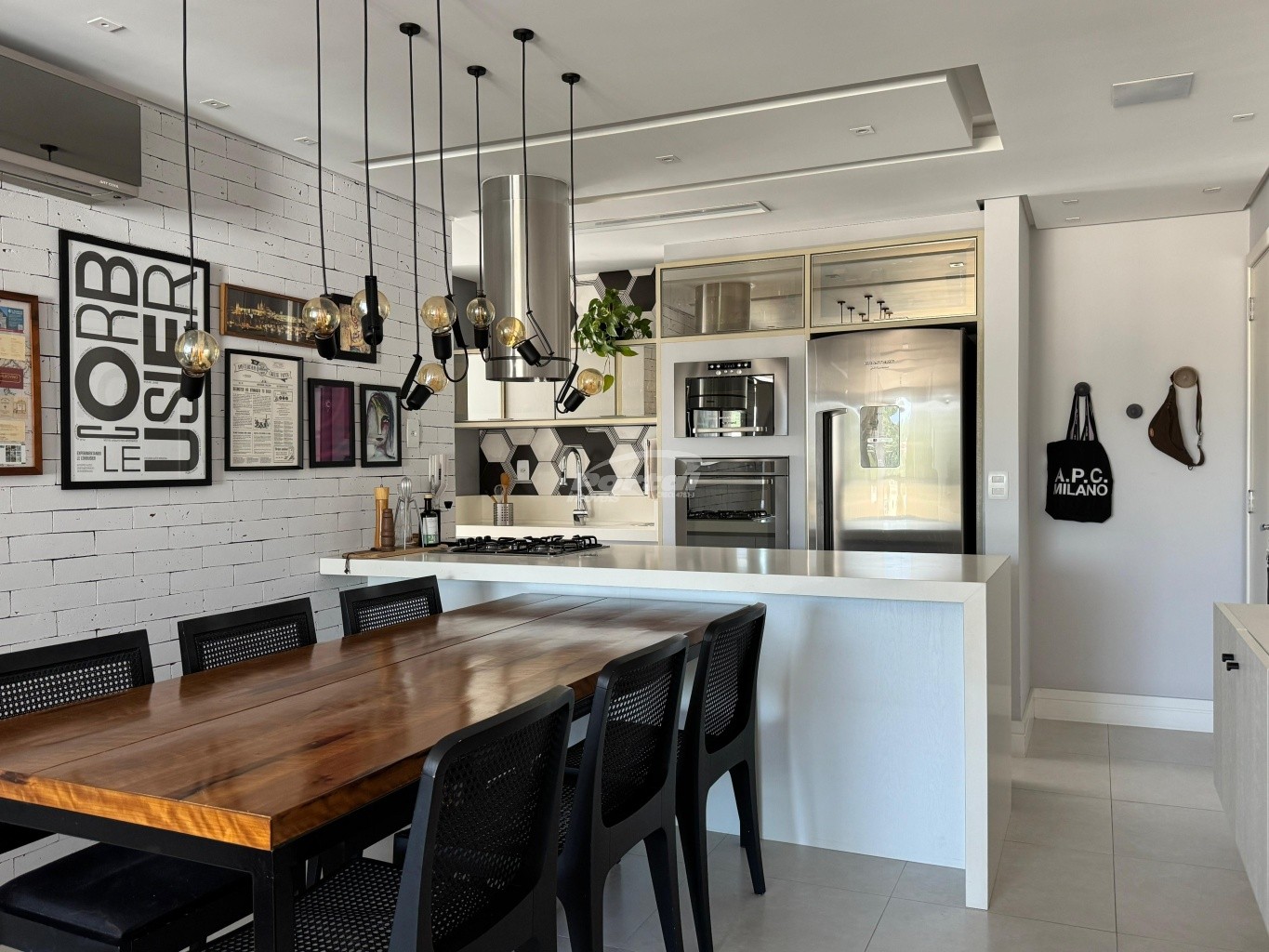 Apartamento de 2 quartos, 78m² no bairro Victor Konder, em Blumenau | Eu Corretor