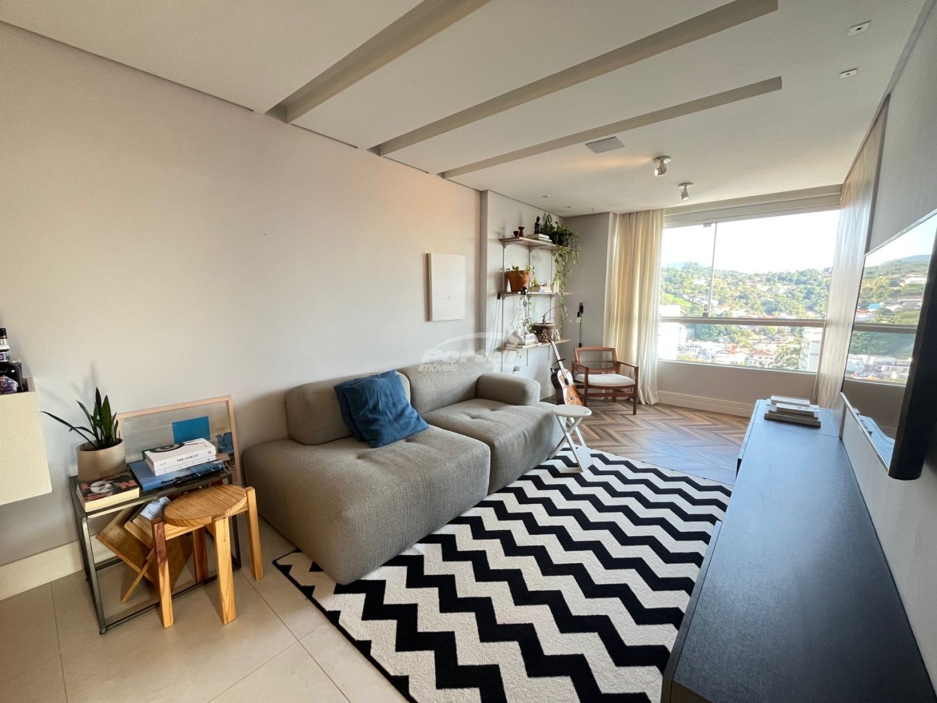 Apartamento de 2 quartos, 78m² no bairro Victor Konder, em Blumenau | Eu Corretor