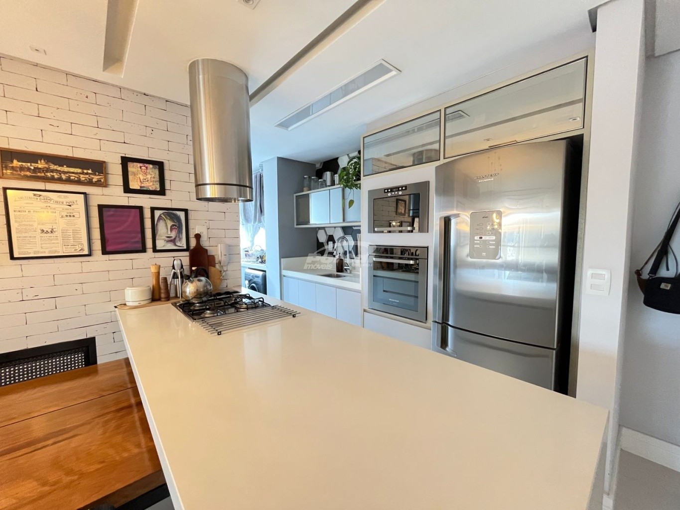 Apartamento de 2 quartos, 78m² no bairro Victor Konder, em Blumenau | Eu Corretor