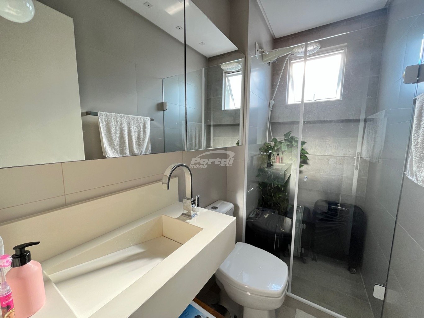 Apartamento de 2 quartos, 78m² no bairro Victor Konder, em Blumenau | Eu Corretor