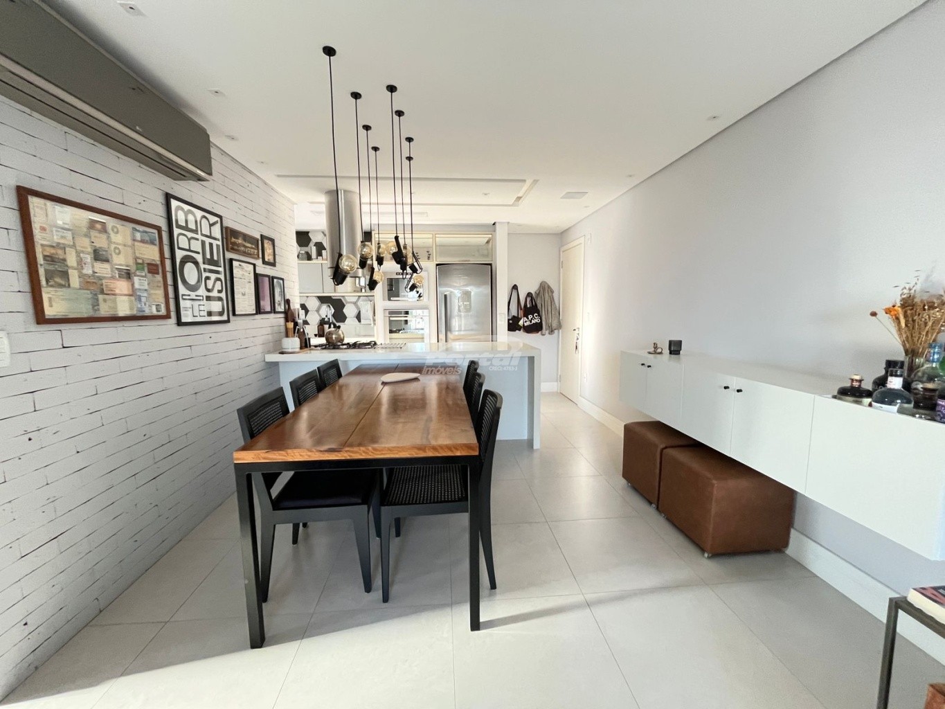 Apartamento de 2 quartos, 78m² no bairro Victor Konder, em Blumenau | Eu Corretor