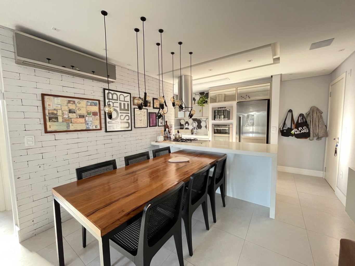 Apartamento de 2 quartos, 78m² no bairro Victor Konder, em Blumenau | Eu Corretor
