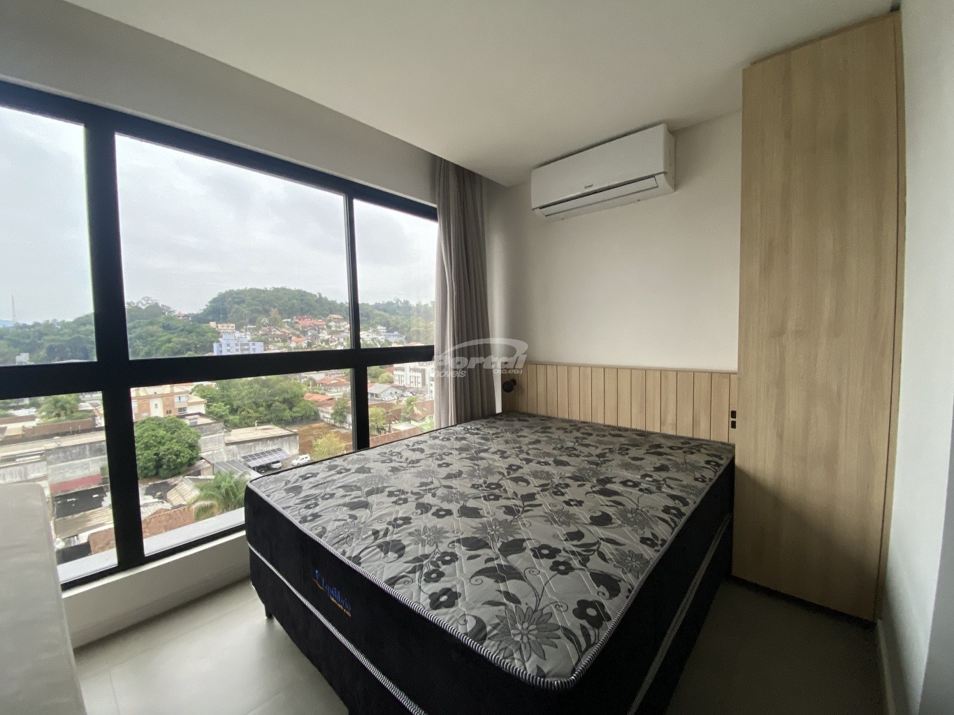 Apartamento para alugar com 1 quarto, 35m² - Foto 5