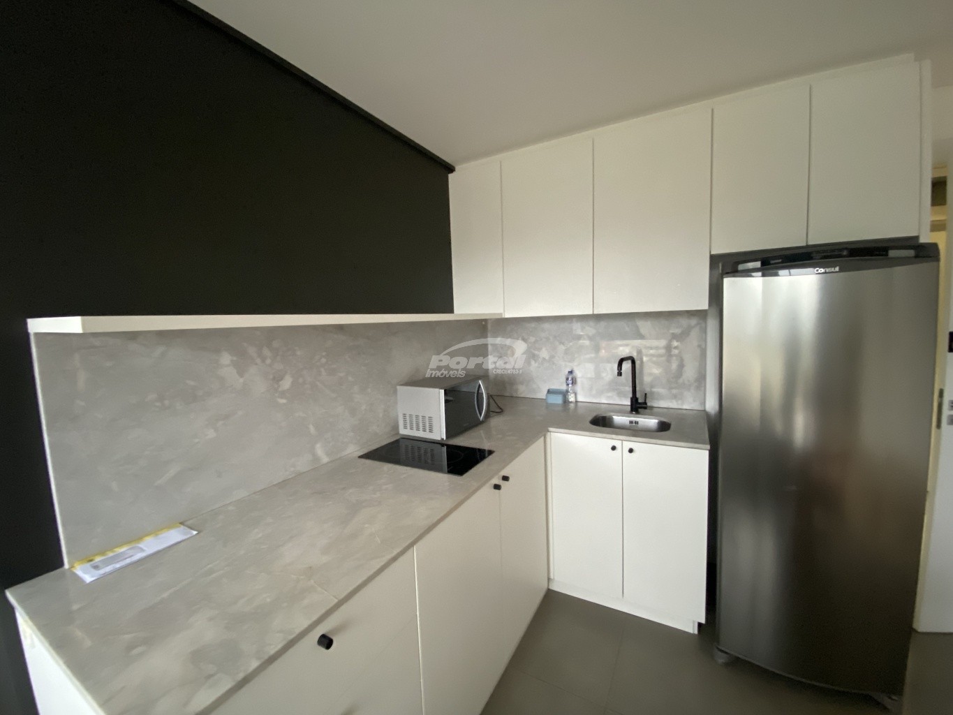 Apartamento para alugar com 1 quarto, 35m² - Foto 8