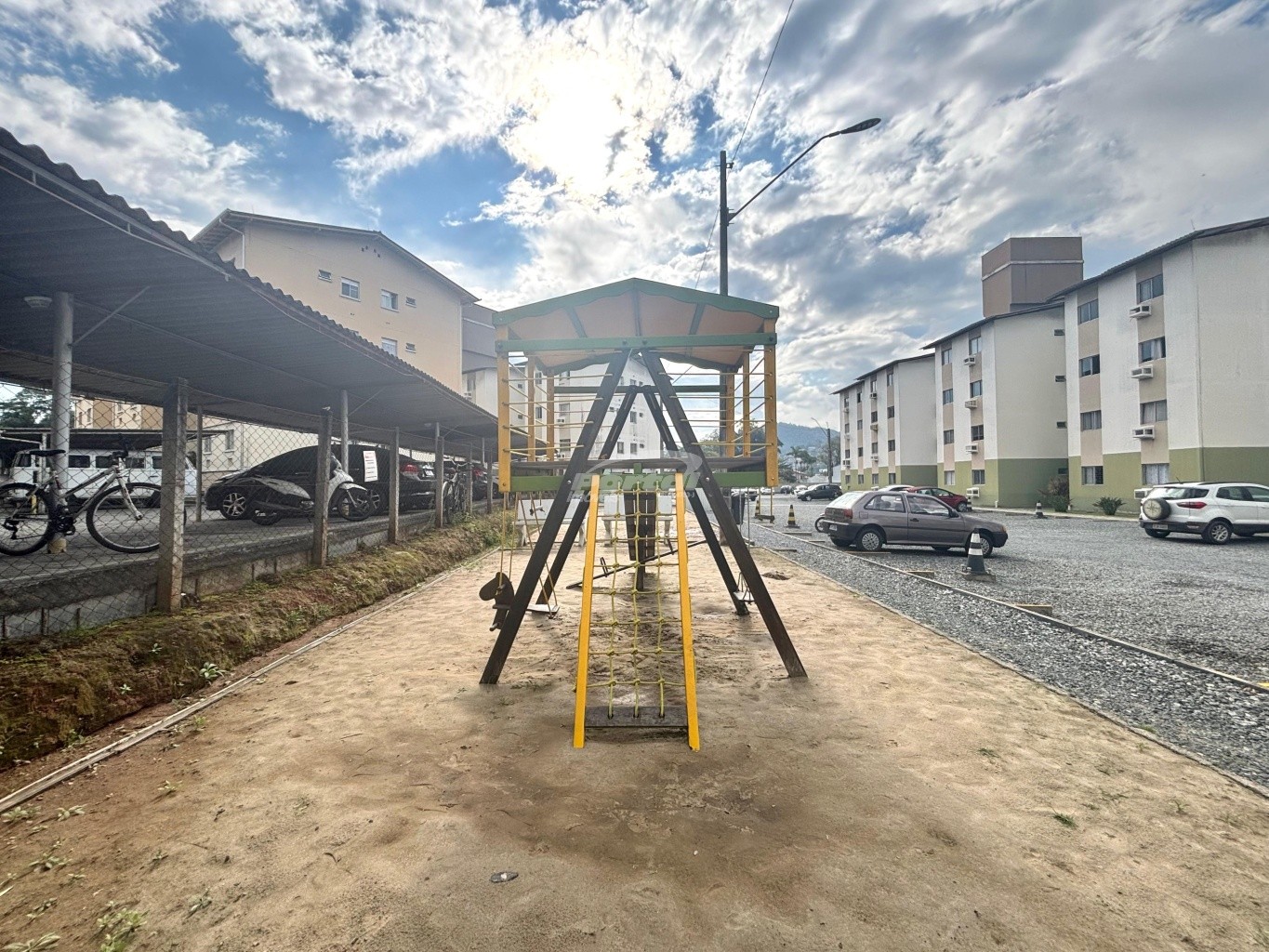Apartamento para alugar com 2 quartos, 52m² - Foto 17