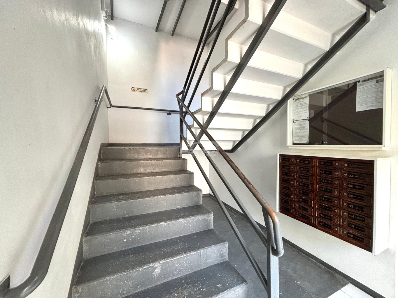 Apartamento para alugar com 2 quartos, 52m² - Foto 3