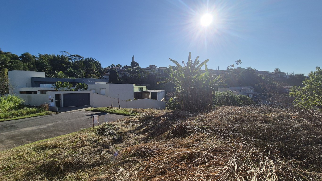 Lote/Terreno de 1252m² no bairro Itoupava Norte, em Blumenau | Eu Corretor