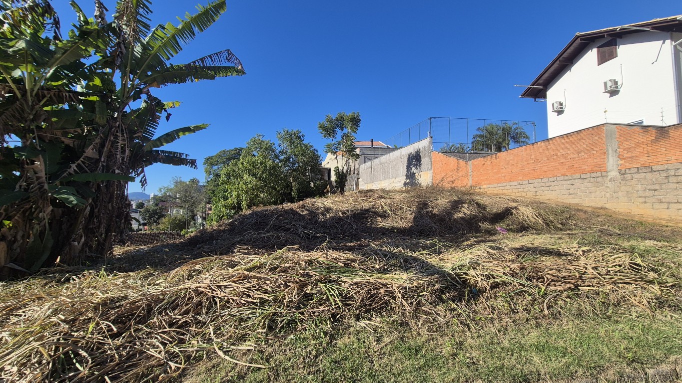 Lote/Terreno de 1252m² no bairro Itoupava Norte, em Blumenau | Eu Corretor