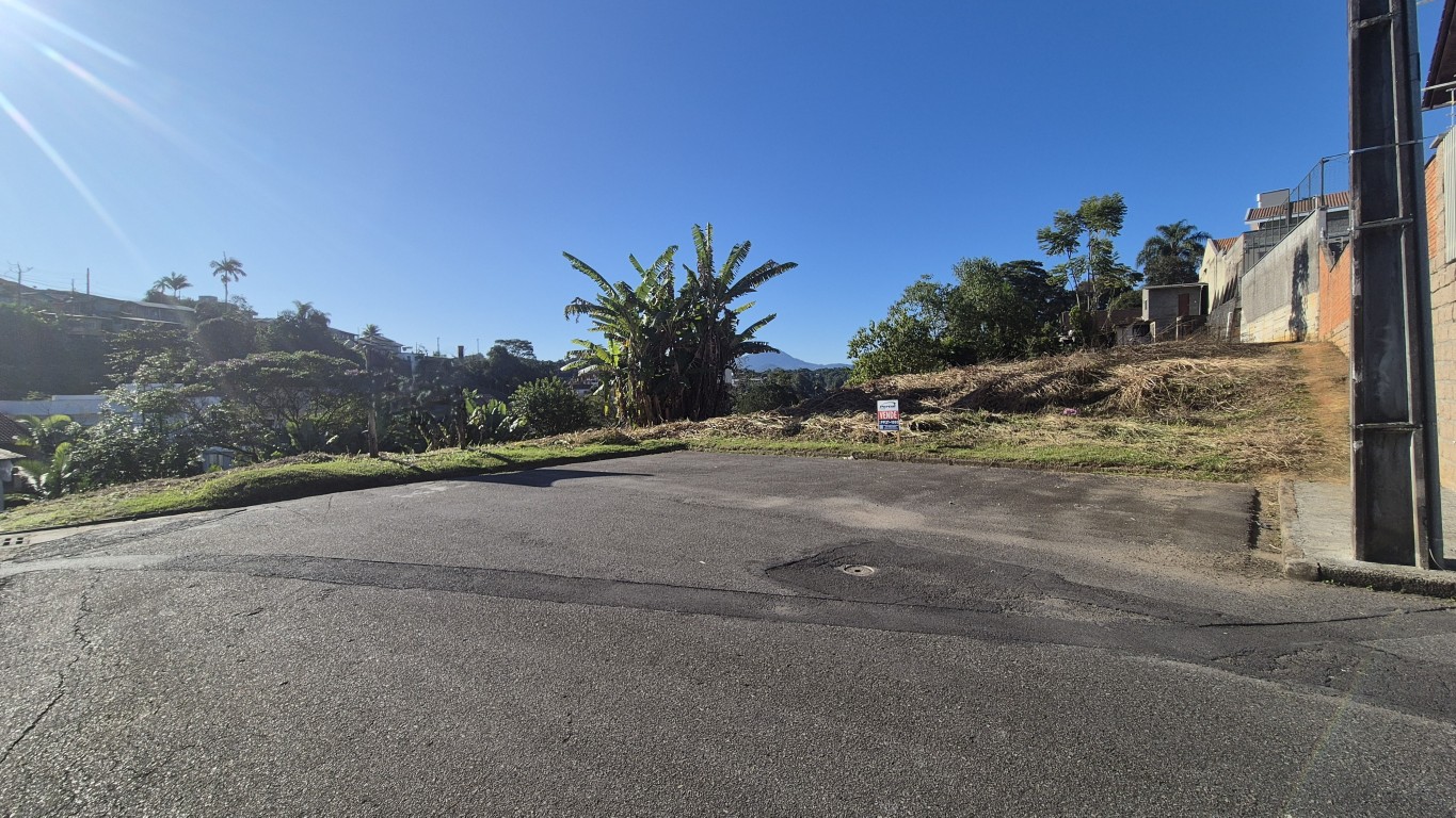 Lote/Terreno de 1252m² no bairro Itoupava Norte, em Blumenau | Eu Corretor