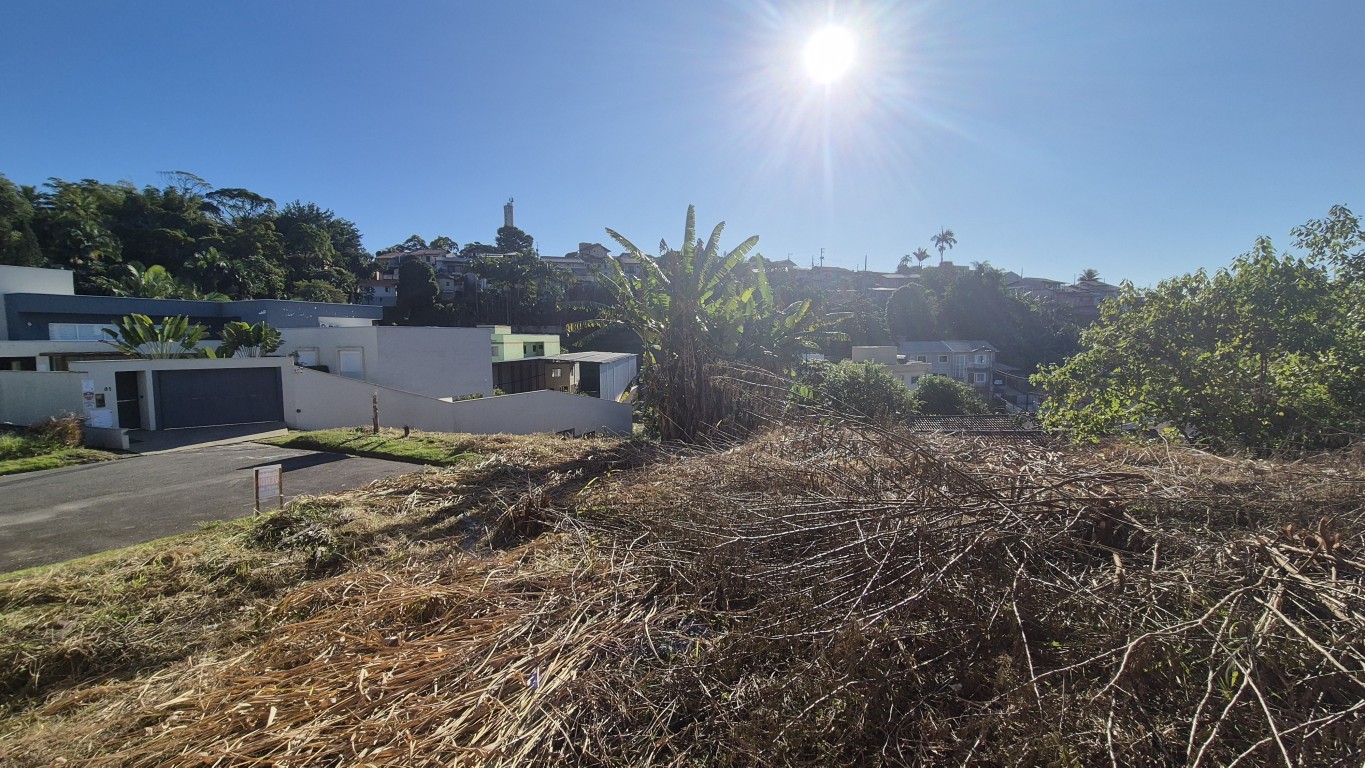 Lote/Terreno de 1252m² no bairro Itoupava Norte, em Blumenau | Eu Corretor