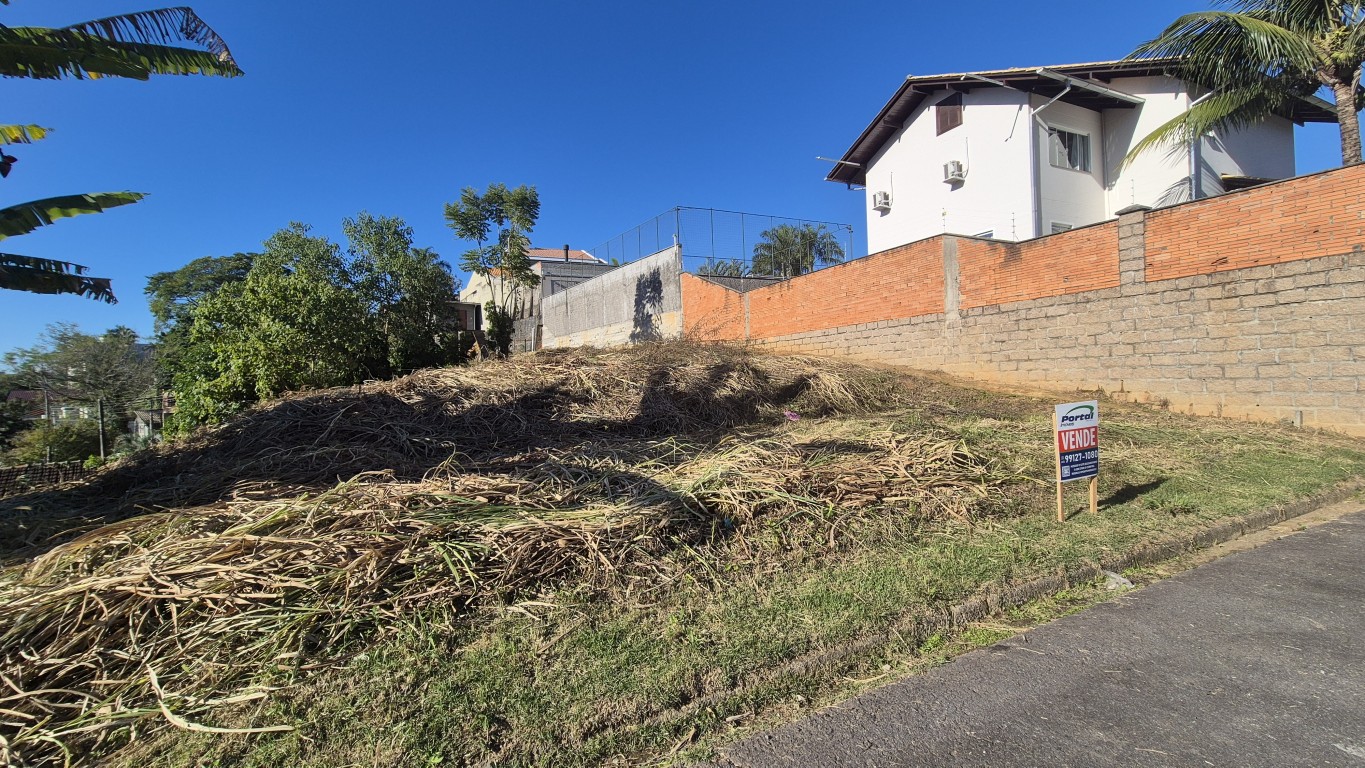 Lote/Terreno de 1252m² no bairro Itoupava Norte, em Blumenau | Eu Corretor