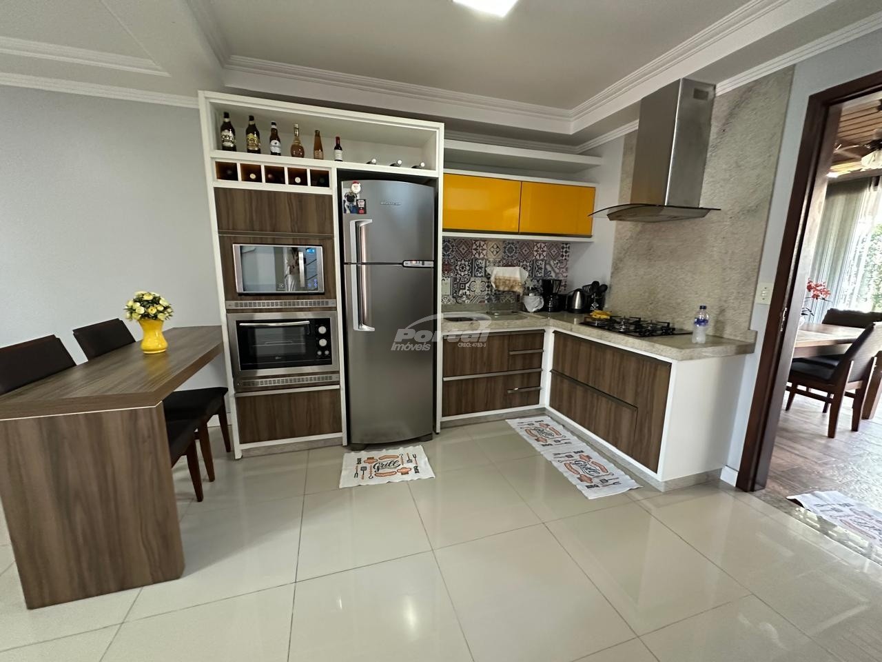 Casa de 2 quartos, 135m² no bairro Fidélis, em Blumenau | Eu Corretor