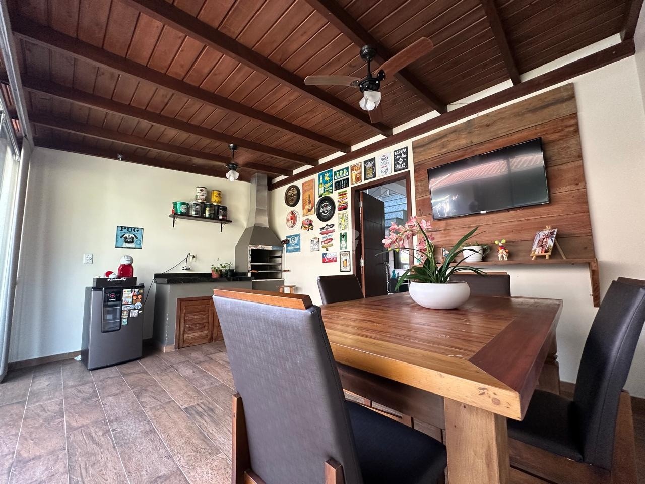 Casa de 2 quartos, 135m² no bairro Fidélis, em Blumenau | Eu Corretor