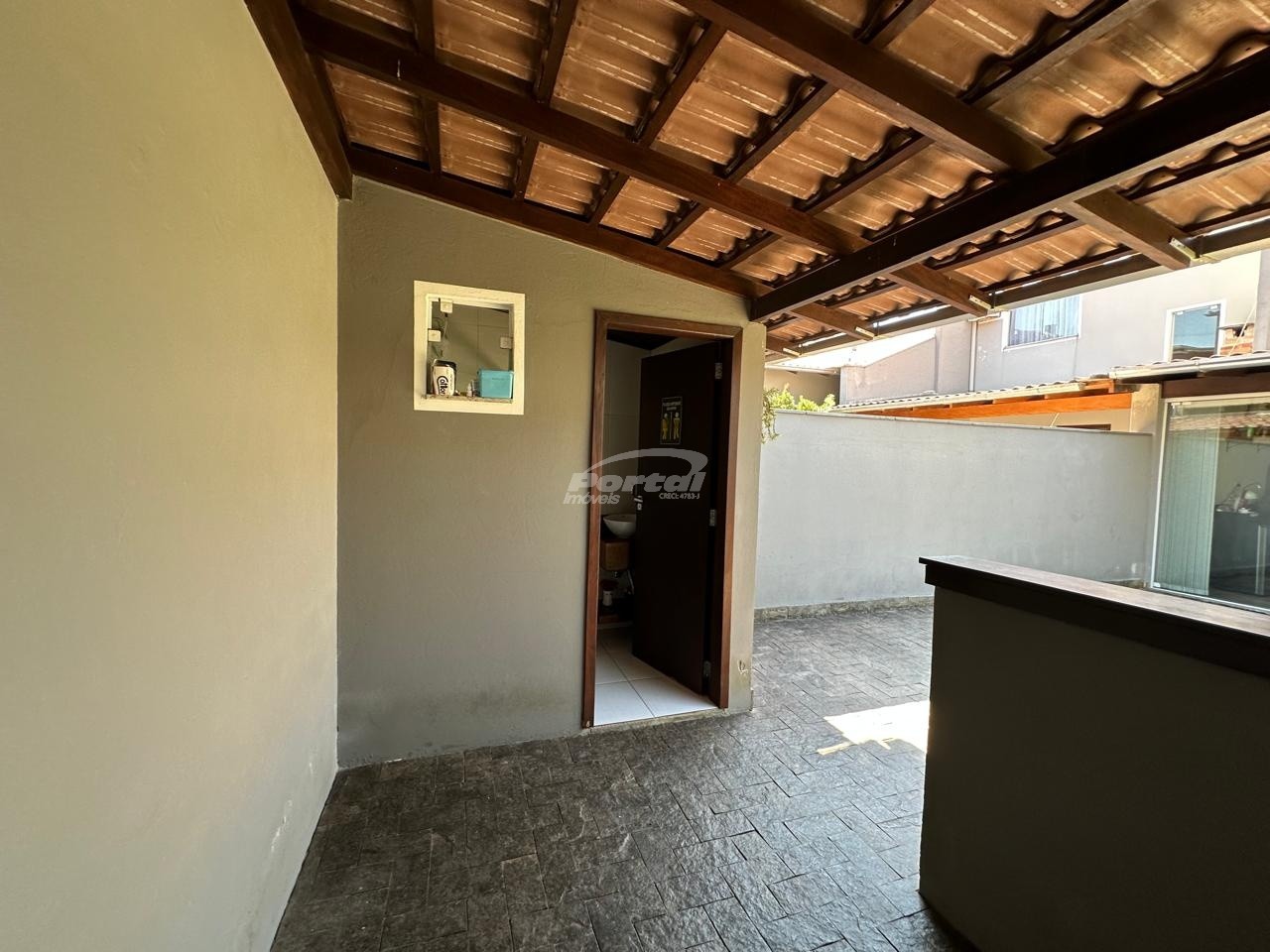 Casa de 2 quartos, 135m² no bairro Fidélis, em Blumenau | Eu Corretor