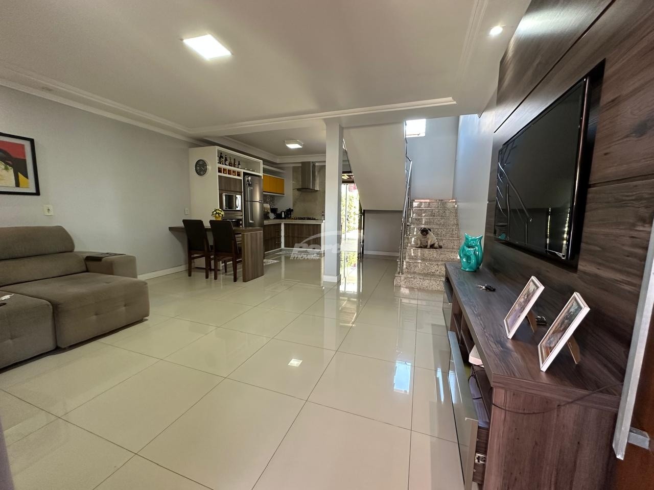 Casa de 2 quartos, 135m² no bairro Fidélis, em Blumenau | Eu Corretor