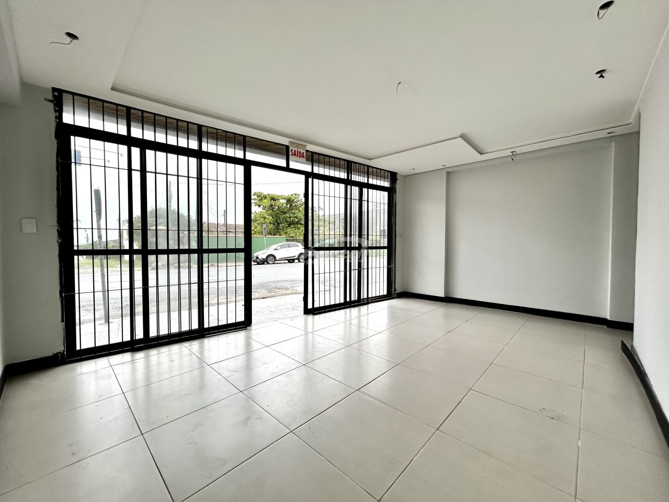 Conjunto Comercial-Sala para alugar, 80m² - Foto 7