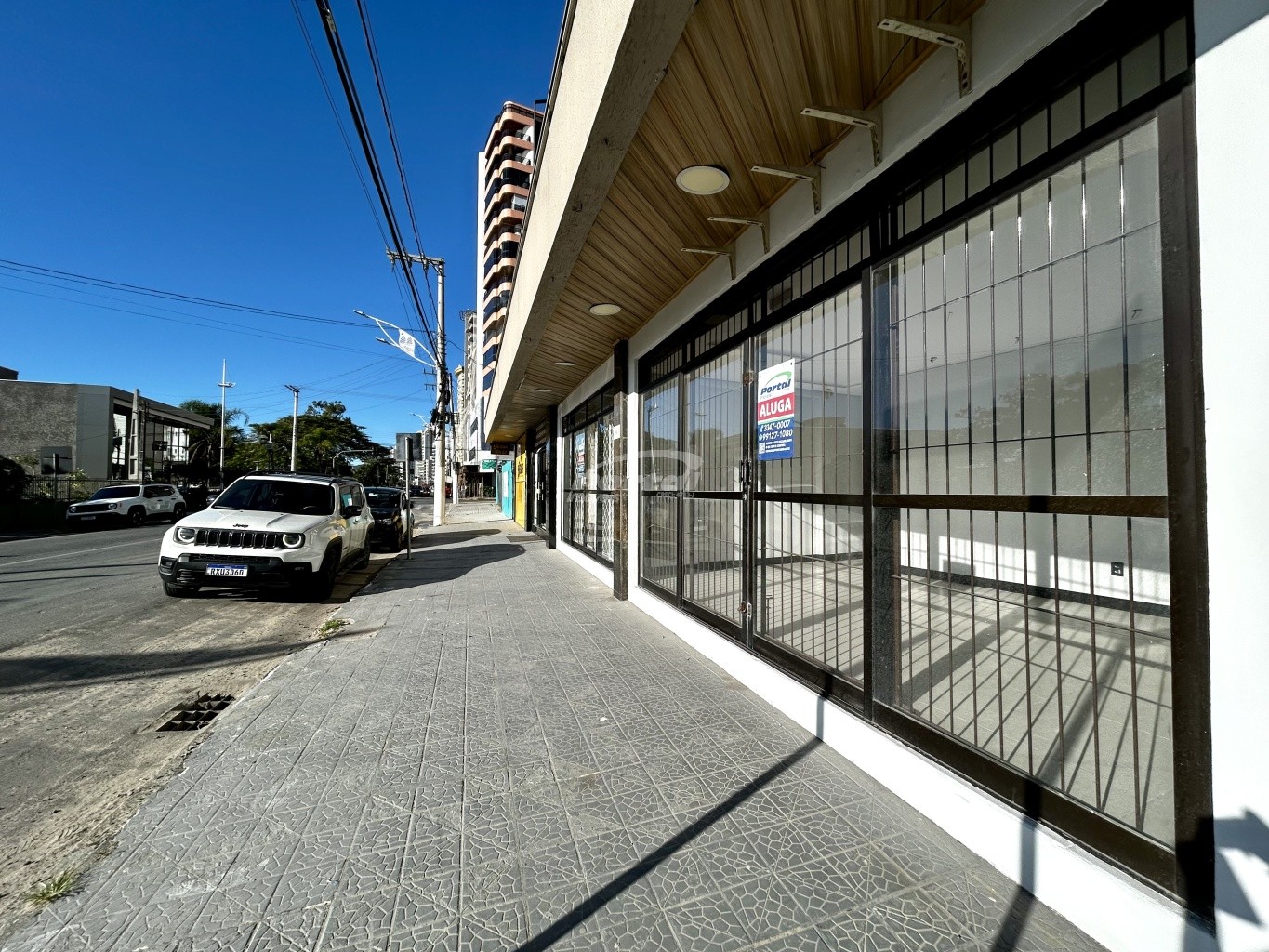 Conjunto Comercial-Sala para alugar, 80m² - Foto 3