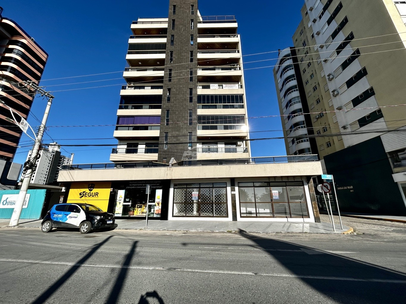 Conjunto Comercial-Sala para alugar, 80m² - Foto 16