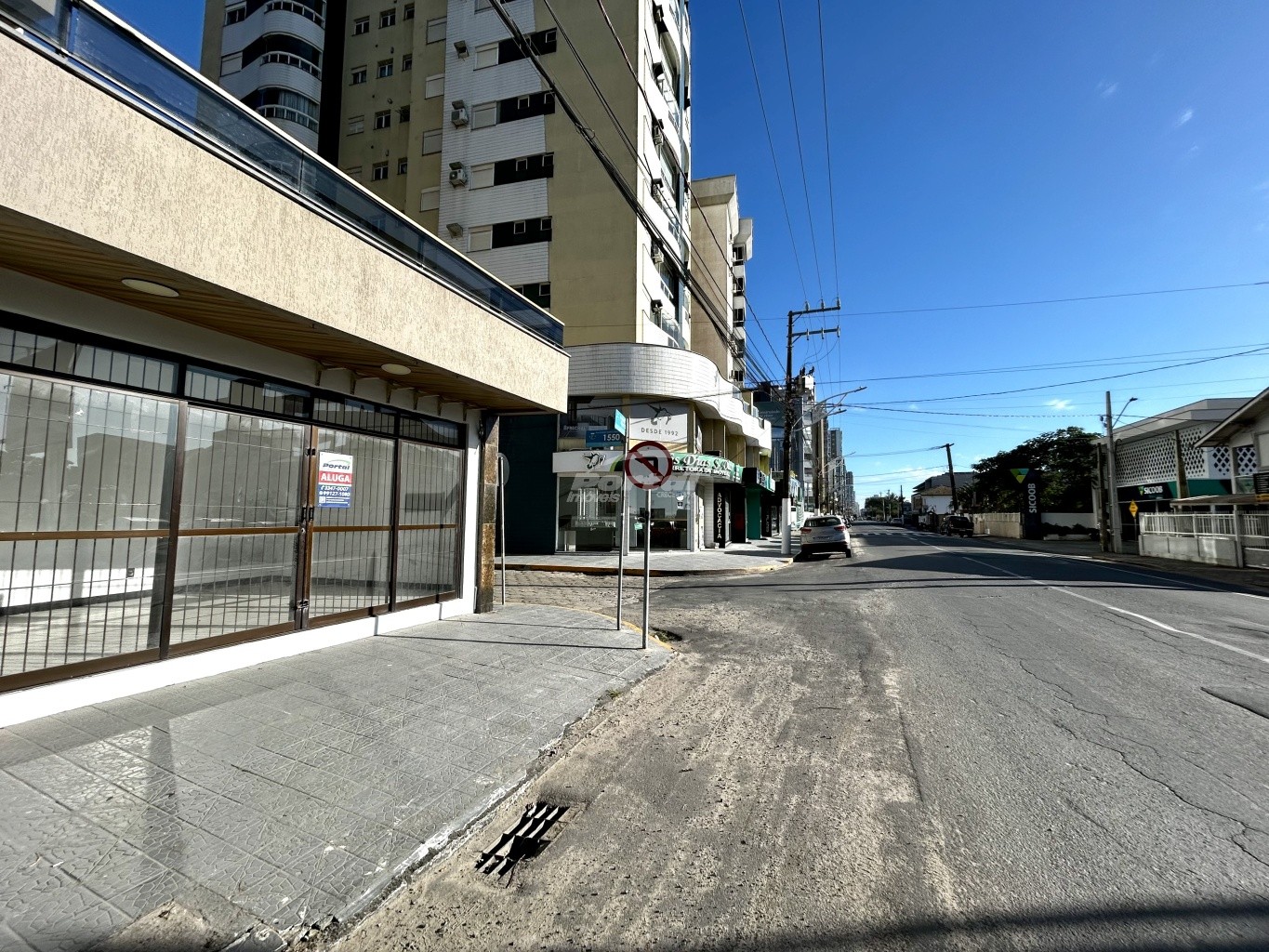 Conjunto Comercial-Sala para alugar, 80m² - Foto 6