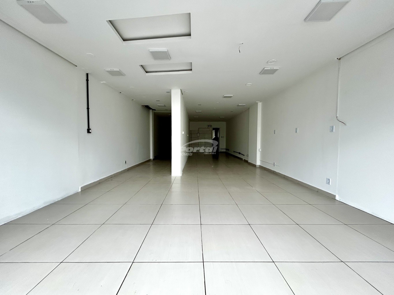 Conjunto Comercial-Sala para alugar, 69m² - Foto 7