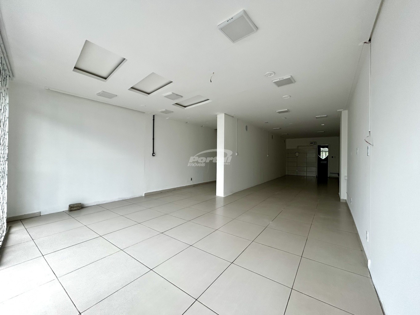 Conjunto Comercial-Sala para alugar, 69m² - Foto 8