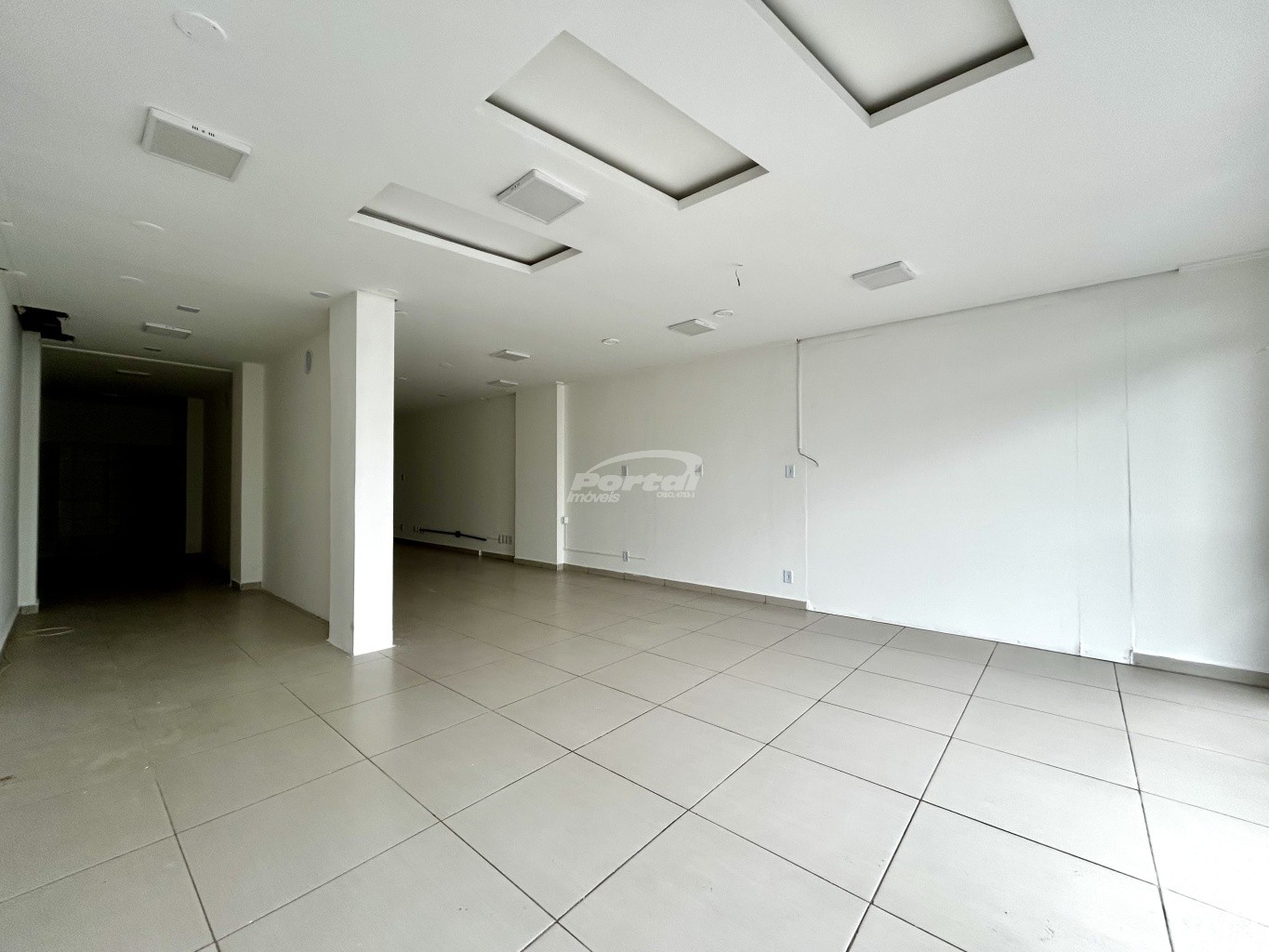 Conjunto Comercial-Sala para alugar, 69m² - Foto 9