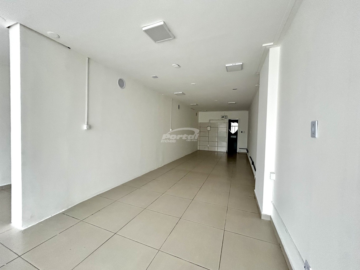 Conjunto Comercial-Sala para alugar, 69m² - Foto 12