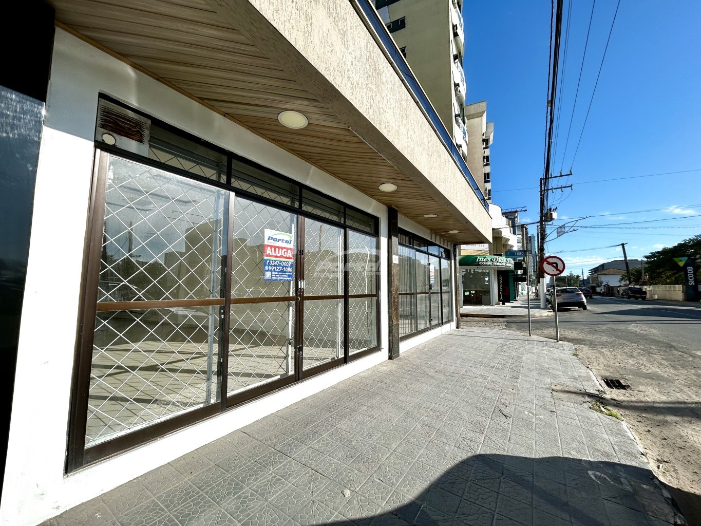Conjunto Comercial-Sala para alugar, 69m² - Foto 6