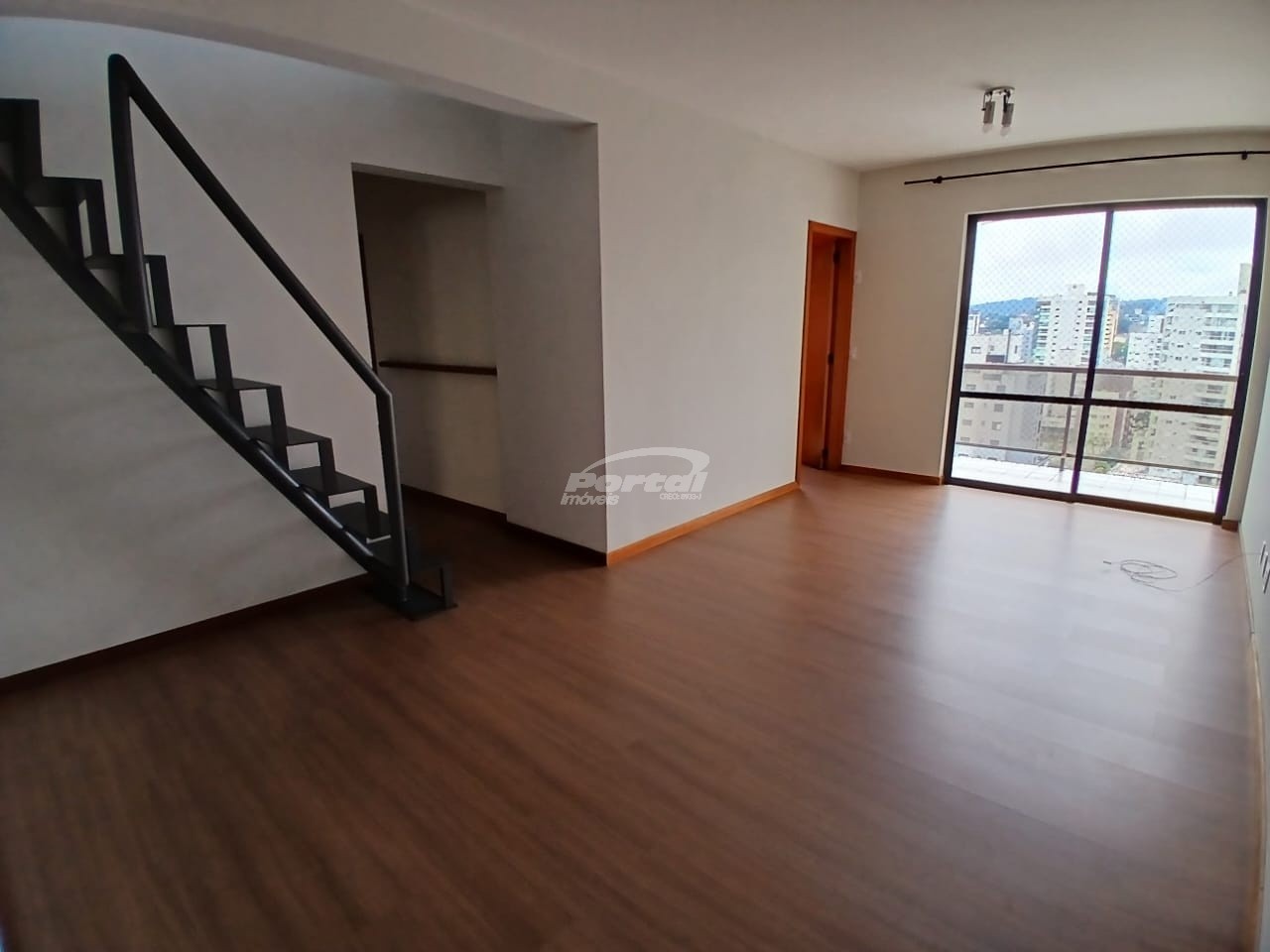 Cobertura de 3 quartos, 110m² no bairro Victor Konder, em Blumenau | Eu Corretor
