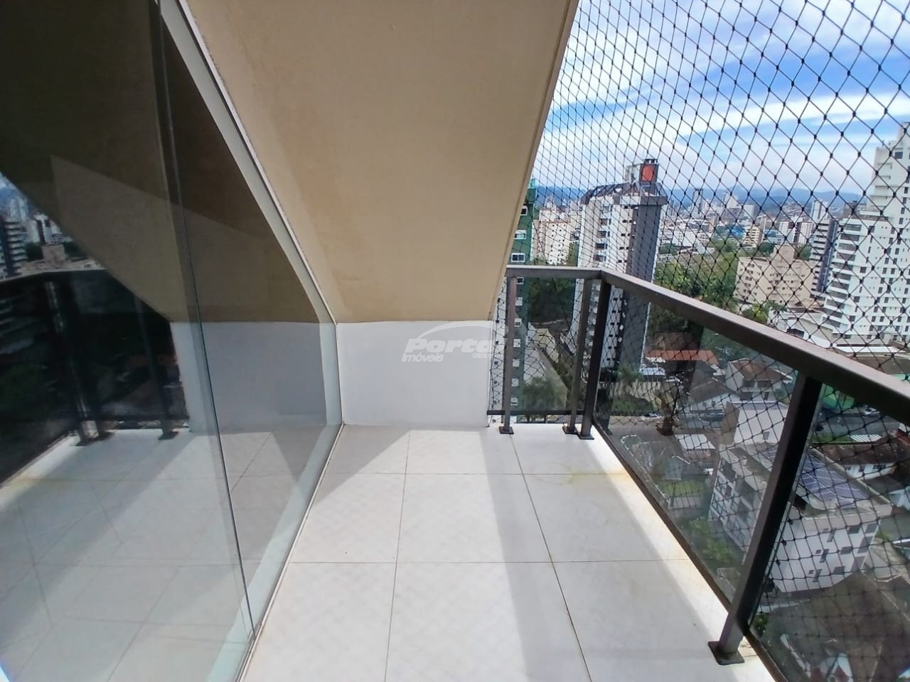 Cobertura de 3 quartos, 110m² no bairro Victor Konder, em Blumenau | Eu Corretor