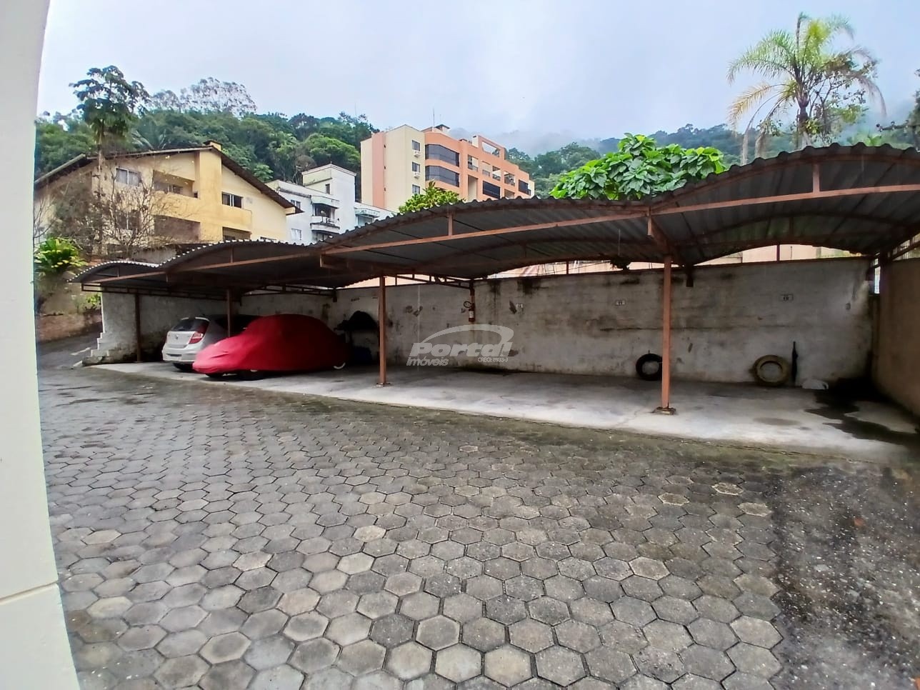 Apartamento, 2 quartos, 70 m² - Foto 17