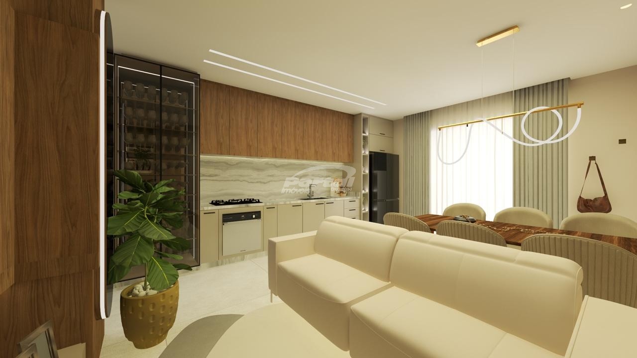 Apartamento de 2 quartos, 70m² no bairro Itacolomi, em Balneário Piçarras | Eu Corretor