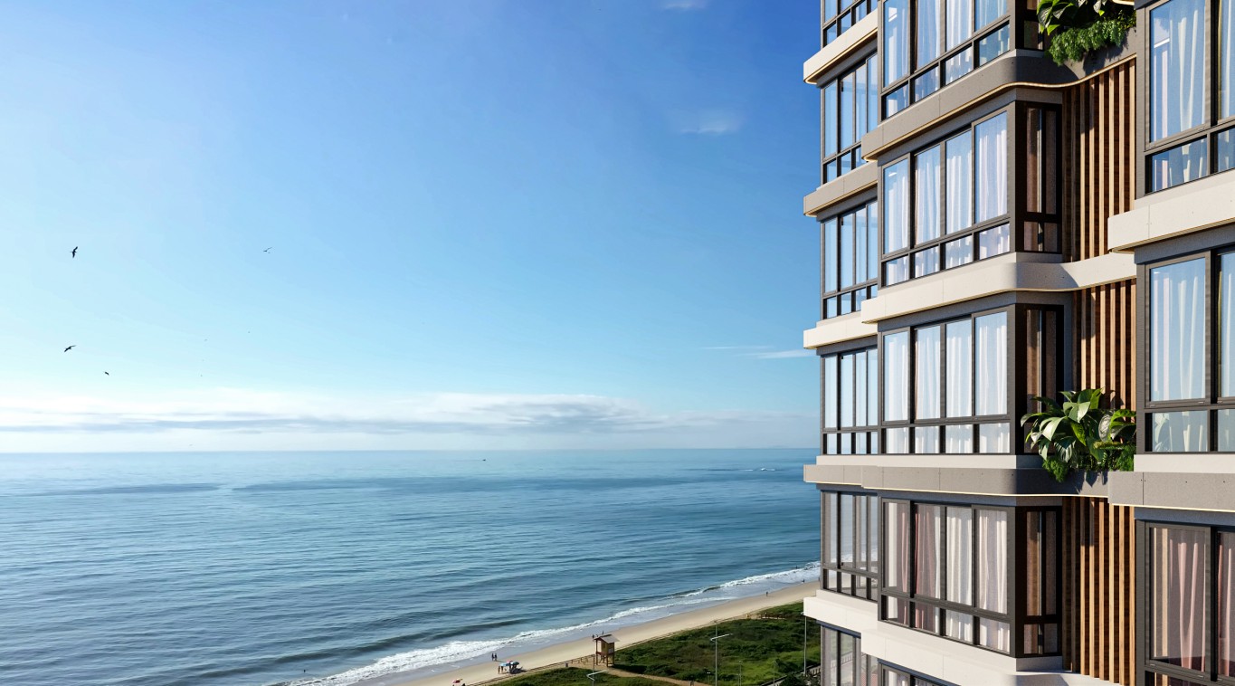 Apartamento, 2 quartos, 80 m² - Foto 3