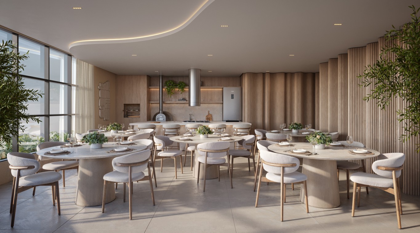 Apartamento, 2 quartos, 80 m² - Foto 19