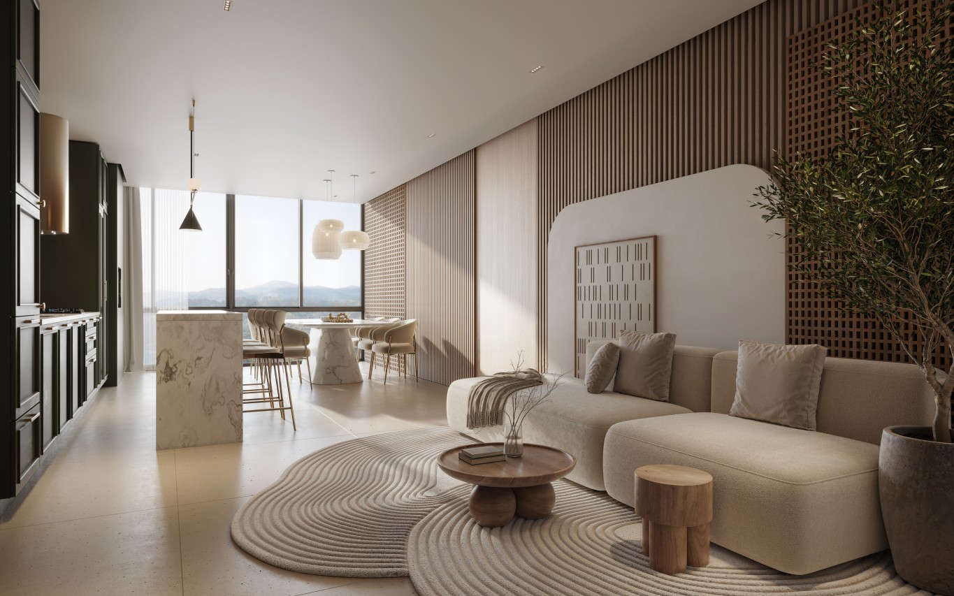 Apartamento, 2 quartos, 80 m² - Foto 10