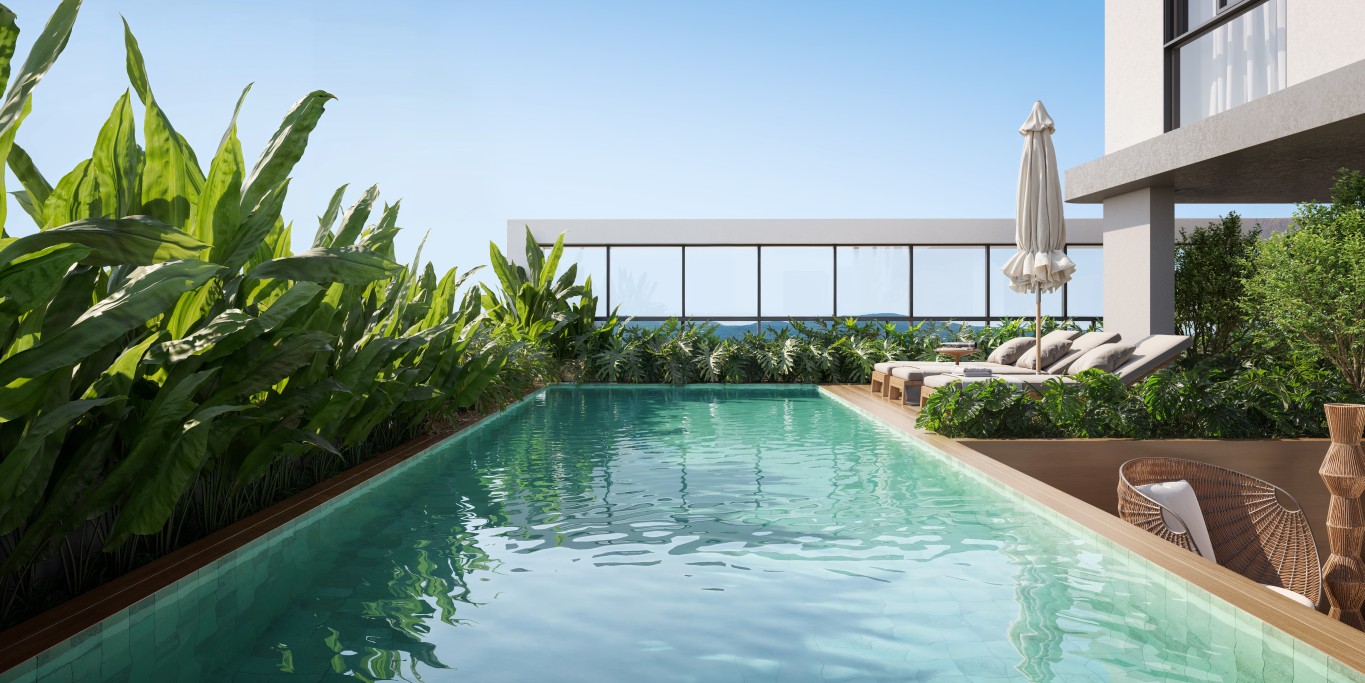 Apartamento, 2 quartos, 80 m² - Foto 13