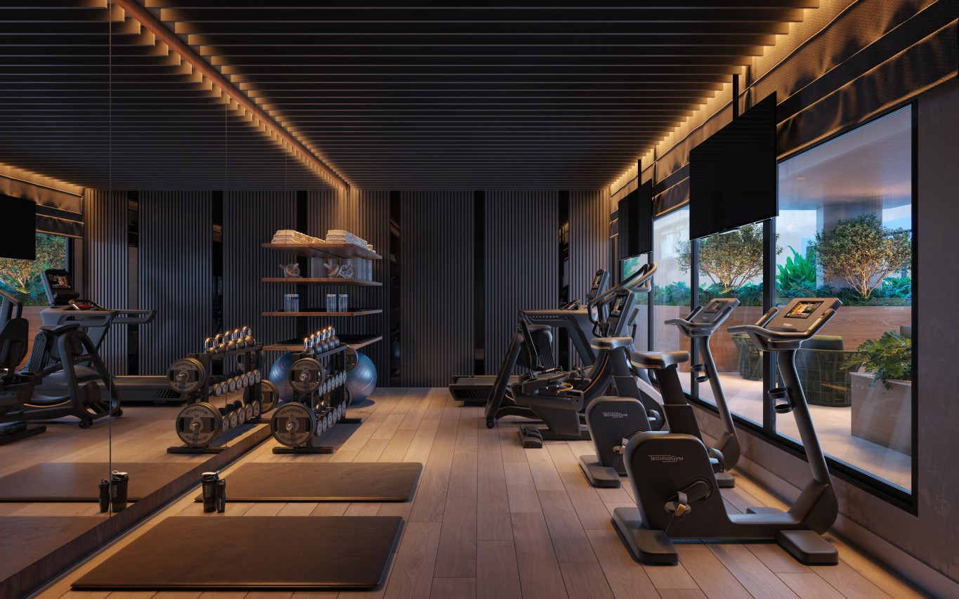 Apartamento, 2 quartos, 80 m² - Foto 18