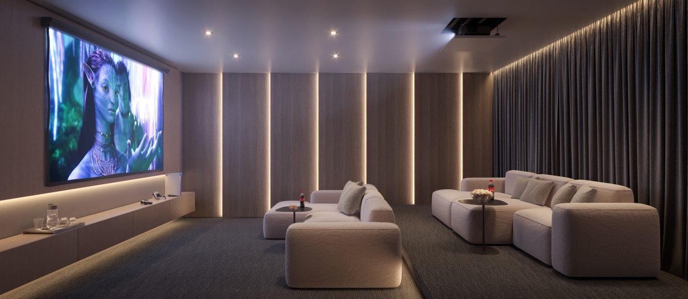 Apartamento, 2 quartos, 80 m² - Foto 16